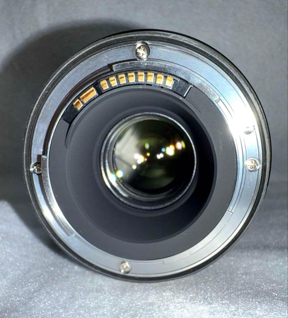 レンズ(ズーム) TAMRON SP 70-200mm F/2.8 Di VC USD G2