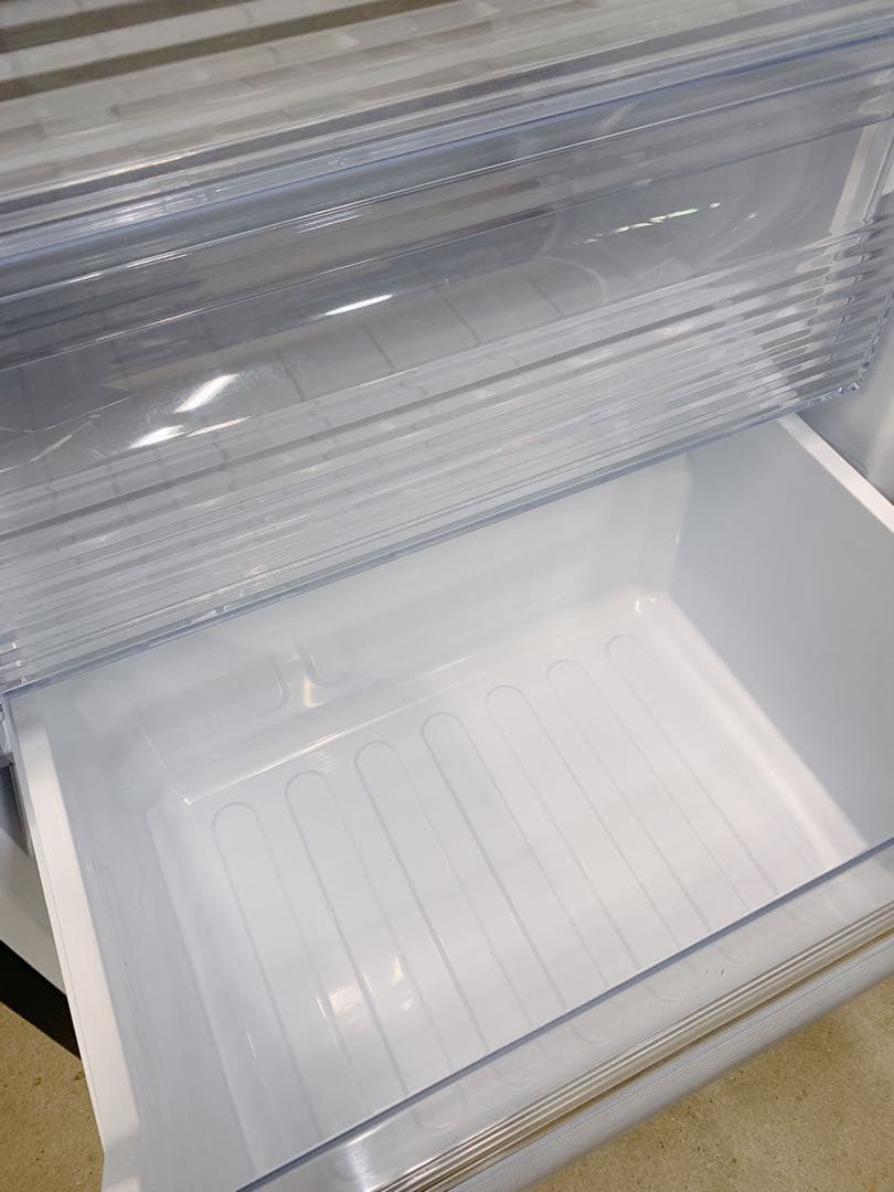 たのメル便発送 シャープ ノンフロン冷凍冷蔵庫 0401か3 K