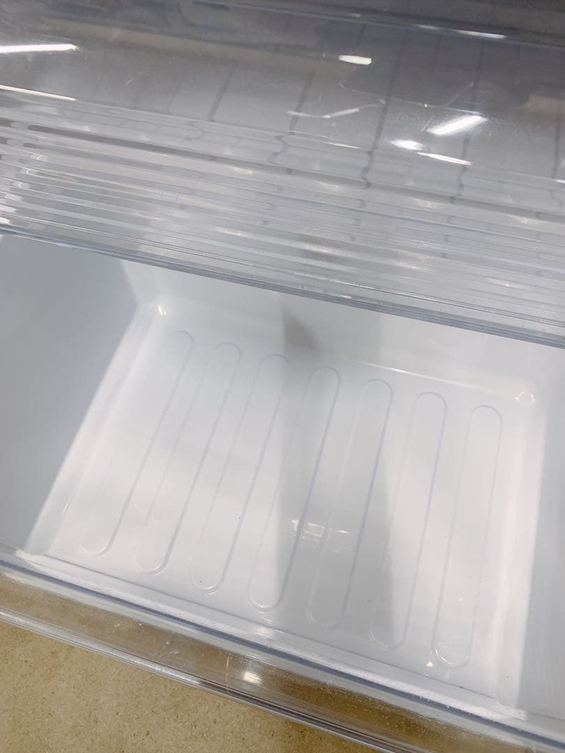 たのメル便発送 シャープ ノンフロン冷凍冷蔵庫 0401か3 K