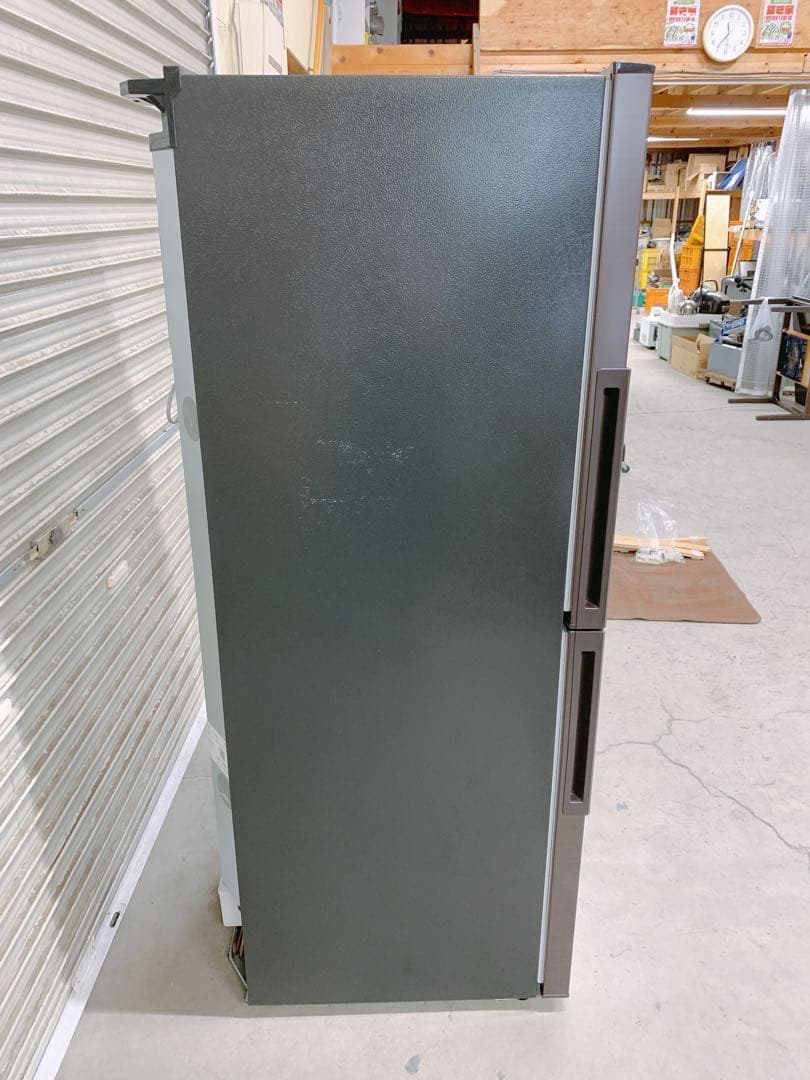 たのメル便発送 シャープ ノンフロン冷凍冷蔵庫 0401か3 K