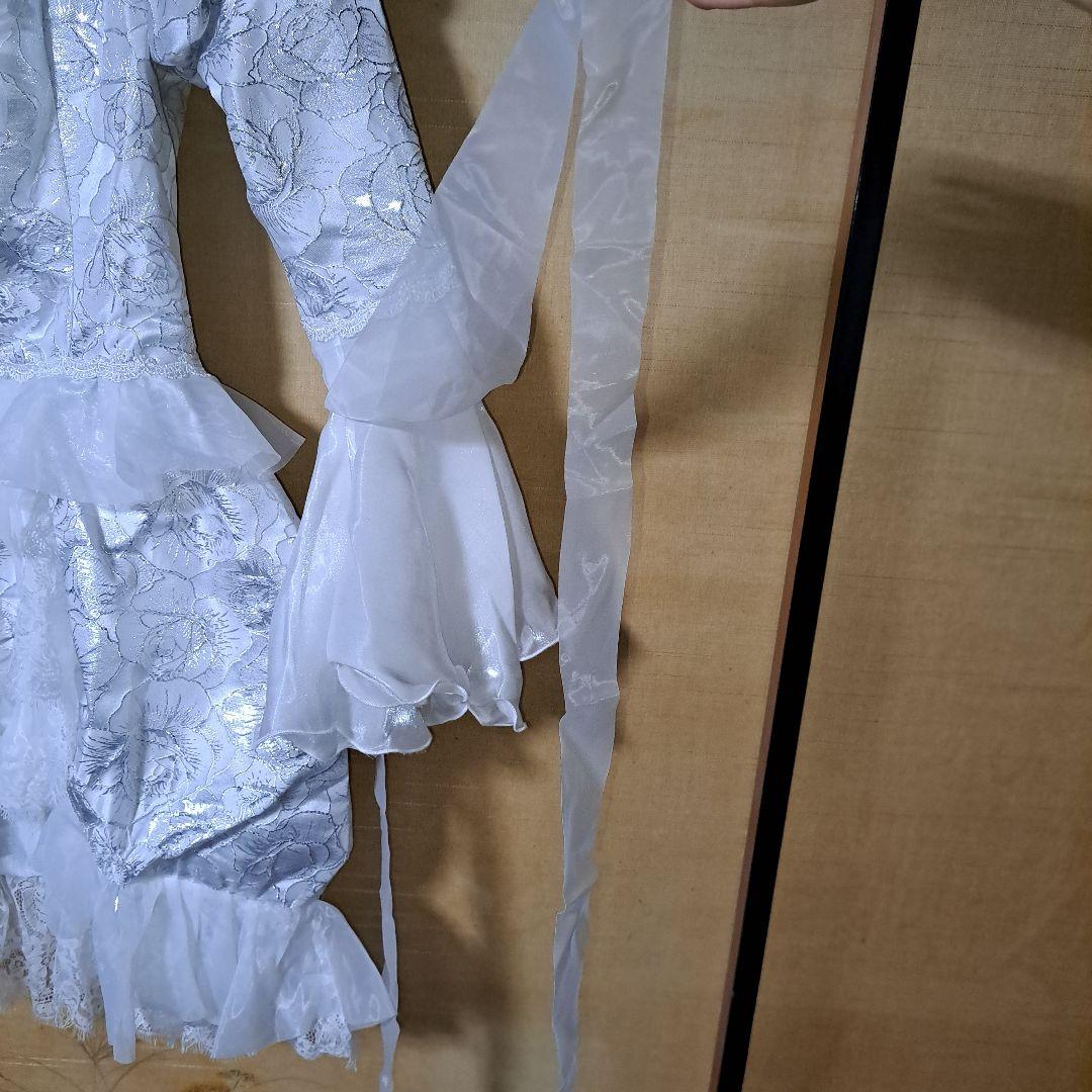 ICOS ローゼンメイデン 雪華綺晶 コスプレ 衣装 M