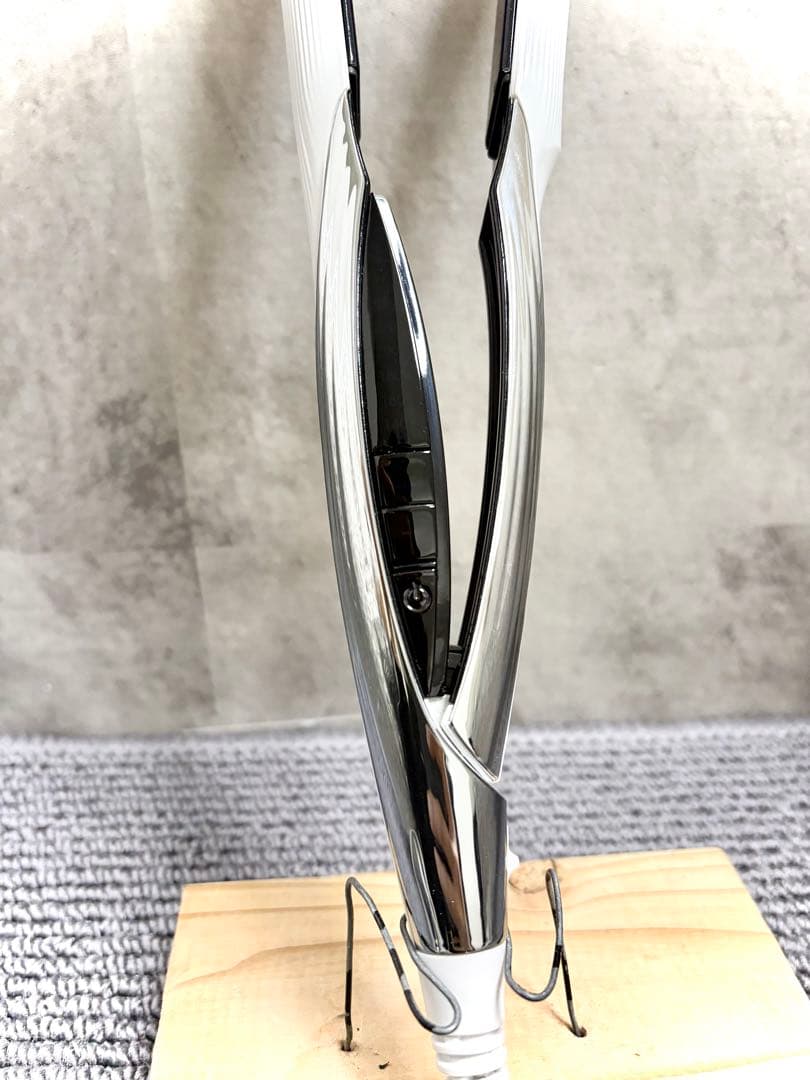 Refa MTG リファ ストレートアイロン