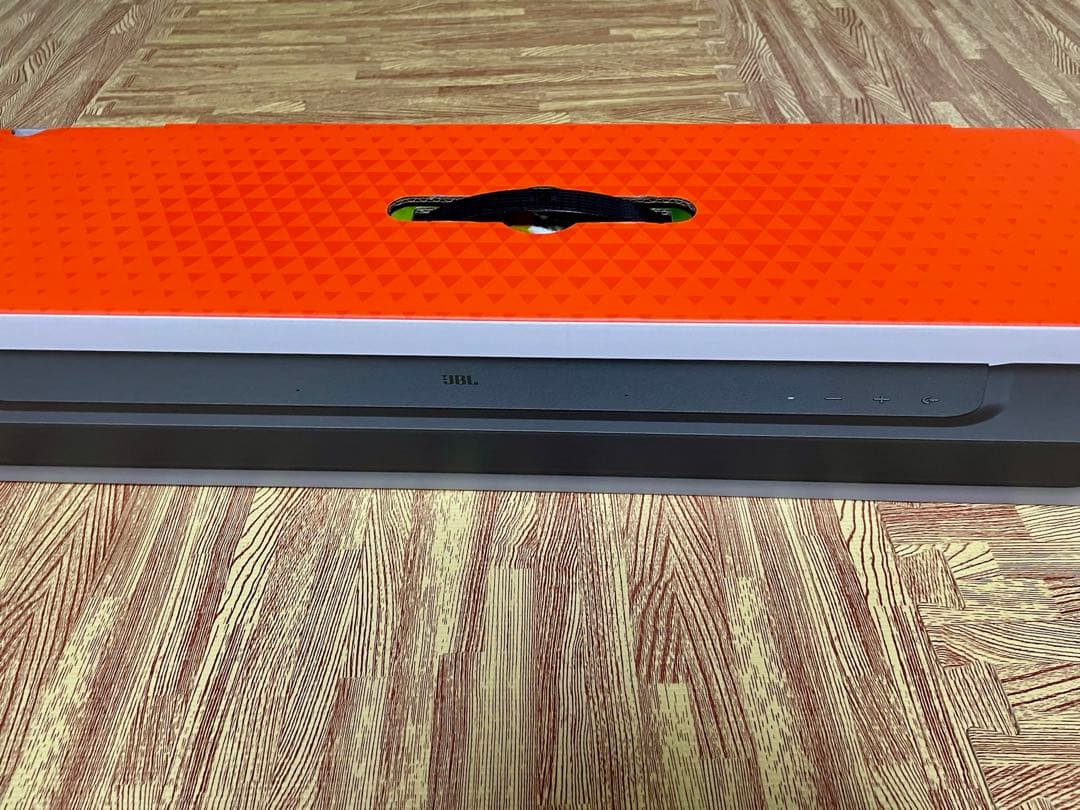 新品未開封品　JBL BAR 300 PRO 5CH サウンドバー　 スピーカー