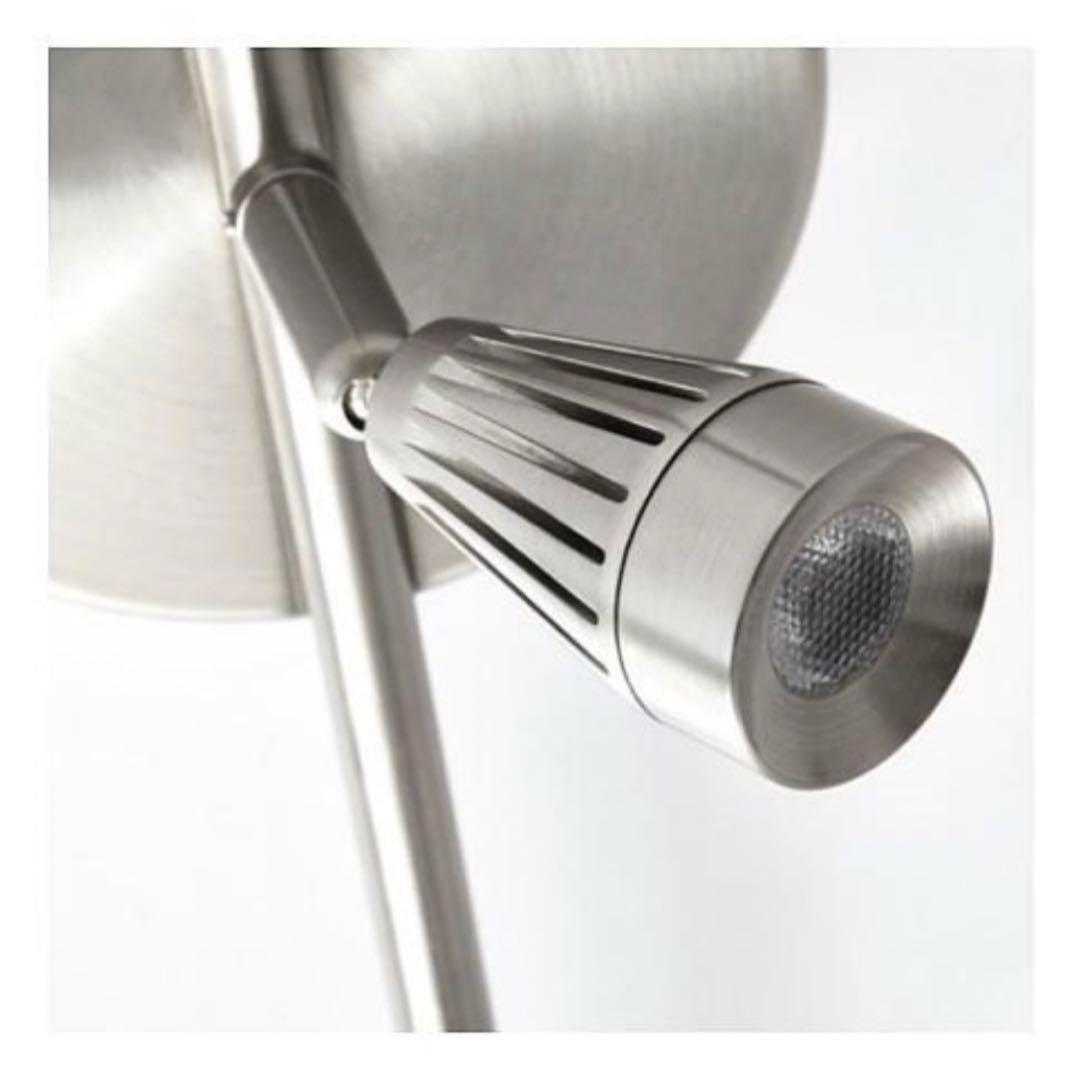 IKEA 廃盤　RYMDEN LED スポットライト