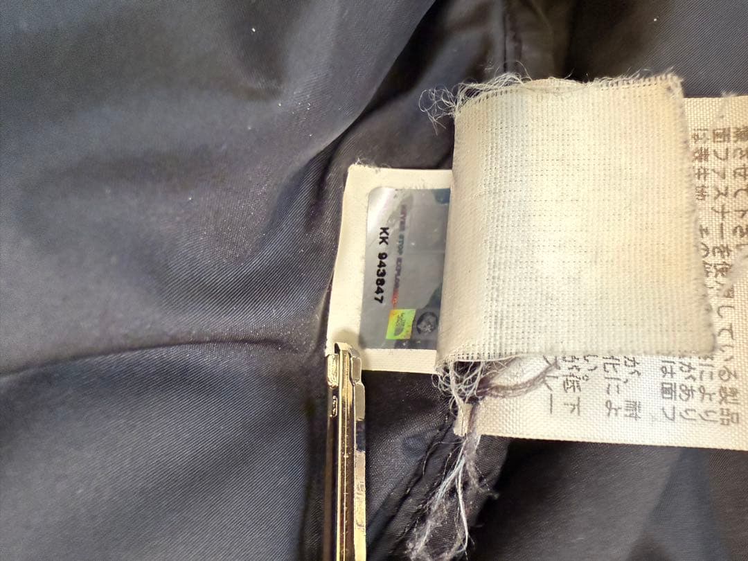 Supreme The North Face Nuptse Jacket ダウン