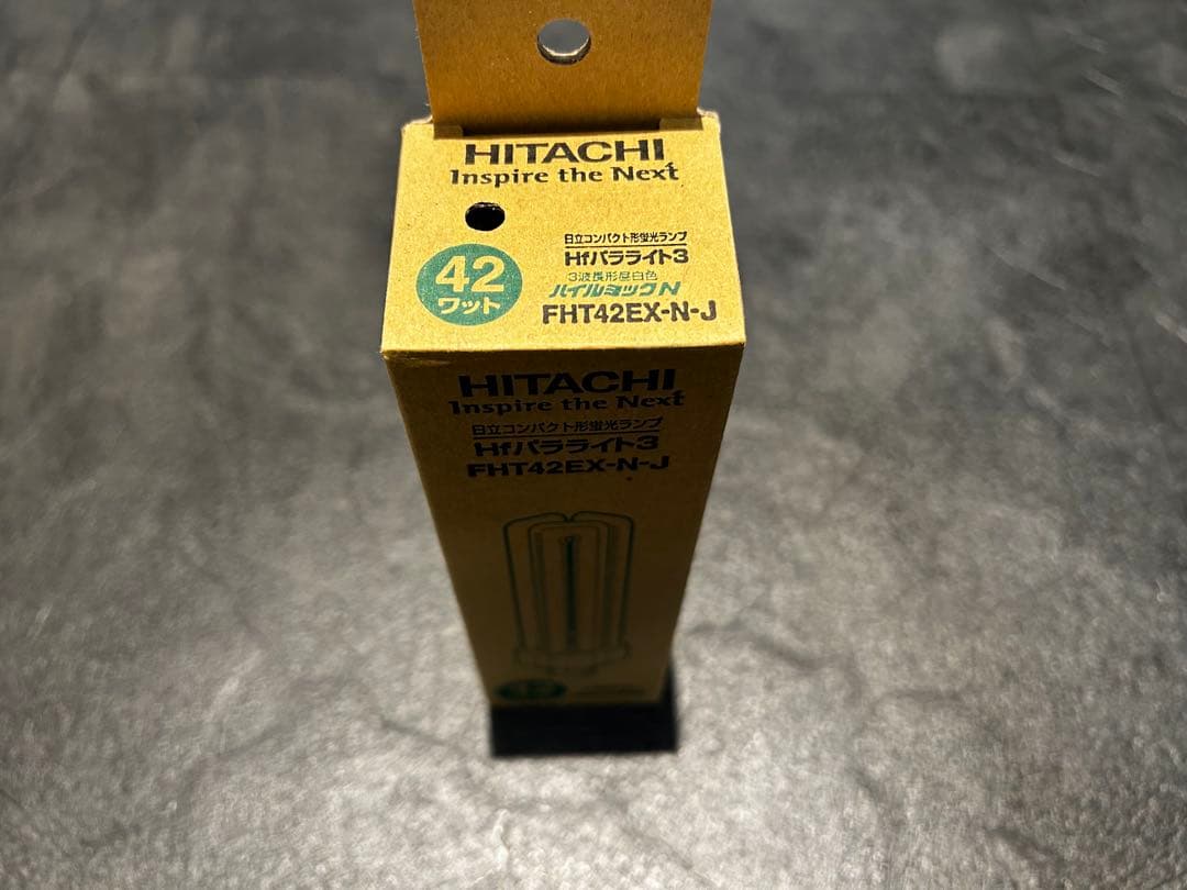 FHT32EX-N-J 10個　　昼白色 FHT32EX-N-B 4個　　昼白色
