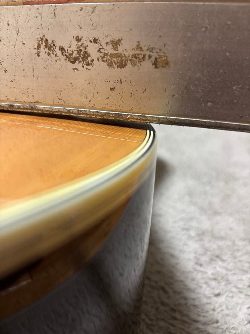 K. Yairi DY-28 アコースティックギター 1977年製