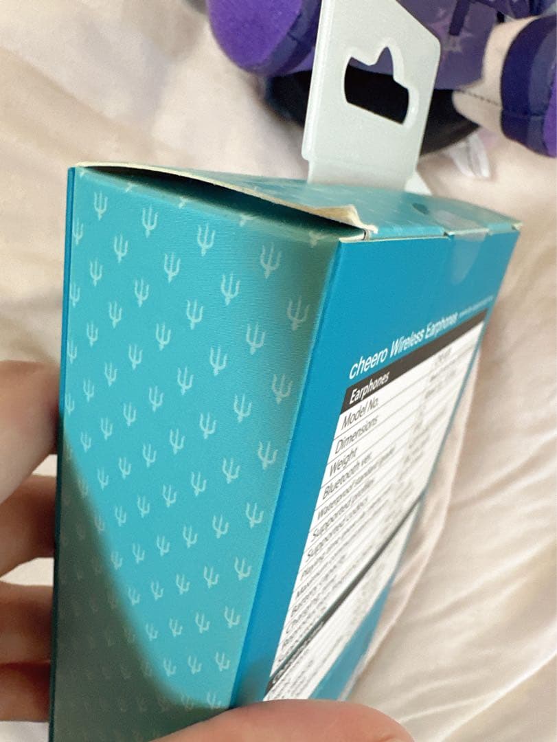 セール！がうるぐら Bluetoothイヤホン