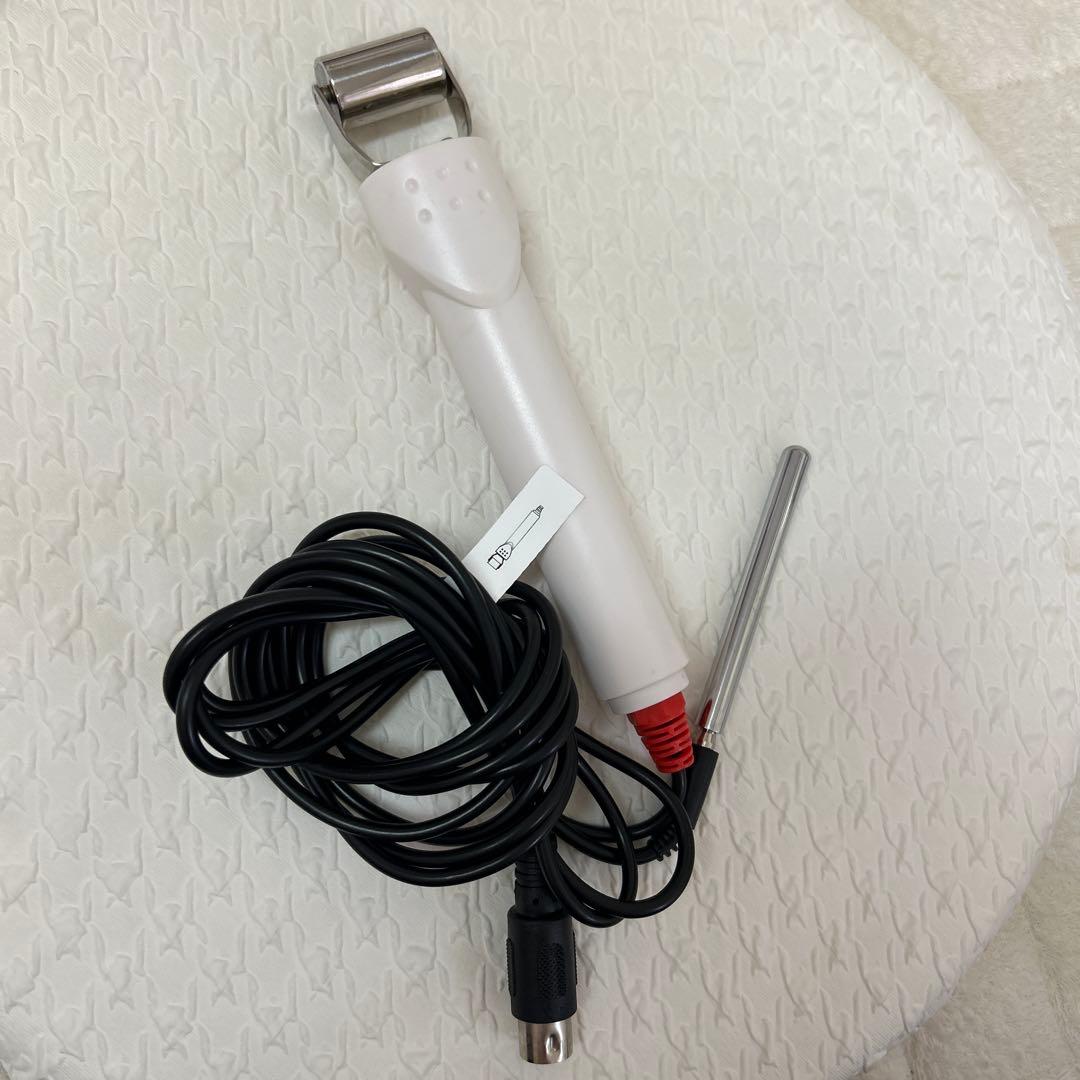 業務用イオン導入美顔器mini pad-I