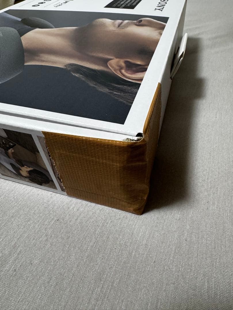 SONY/SRS-NS7/HC ワイヤレスネックスピーカー/DolbyAtmos