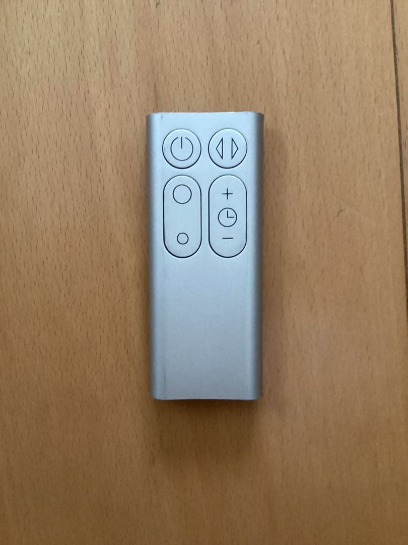 ダイソン空気清浄機能付ファン　Pure Cool TP00