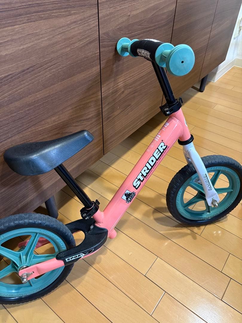 【最終値下げ】STRIDER XLARGE コラボ　ムラスポ　ストライダー