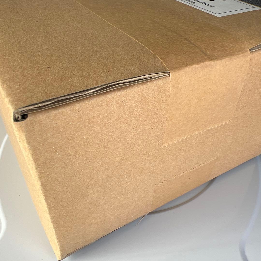 APEXRADIO 530AP アンテナプリセレクター　BCL SWL