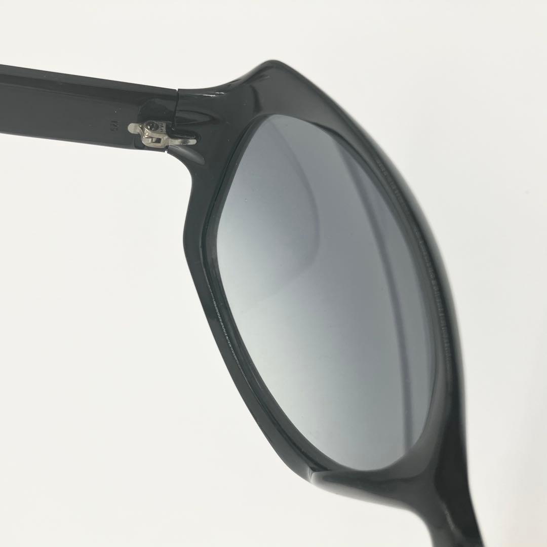 Dior　Glossy1 サングラス ブラック　浜崎あゆみ　584LF イタリア