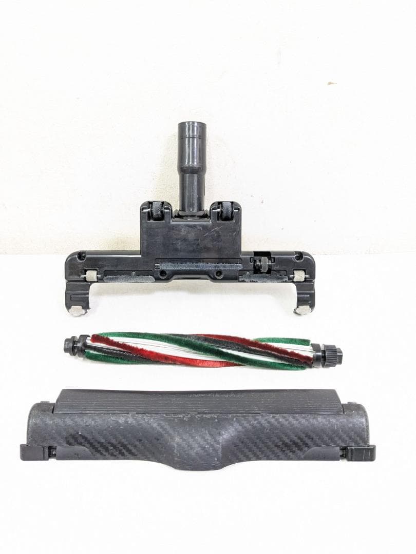 2025年製 TOSHIBA VC-PM9-H 紙パック式掃除機