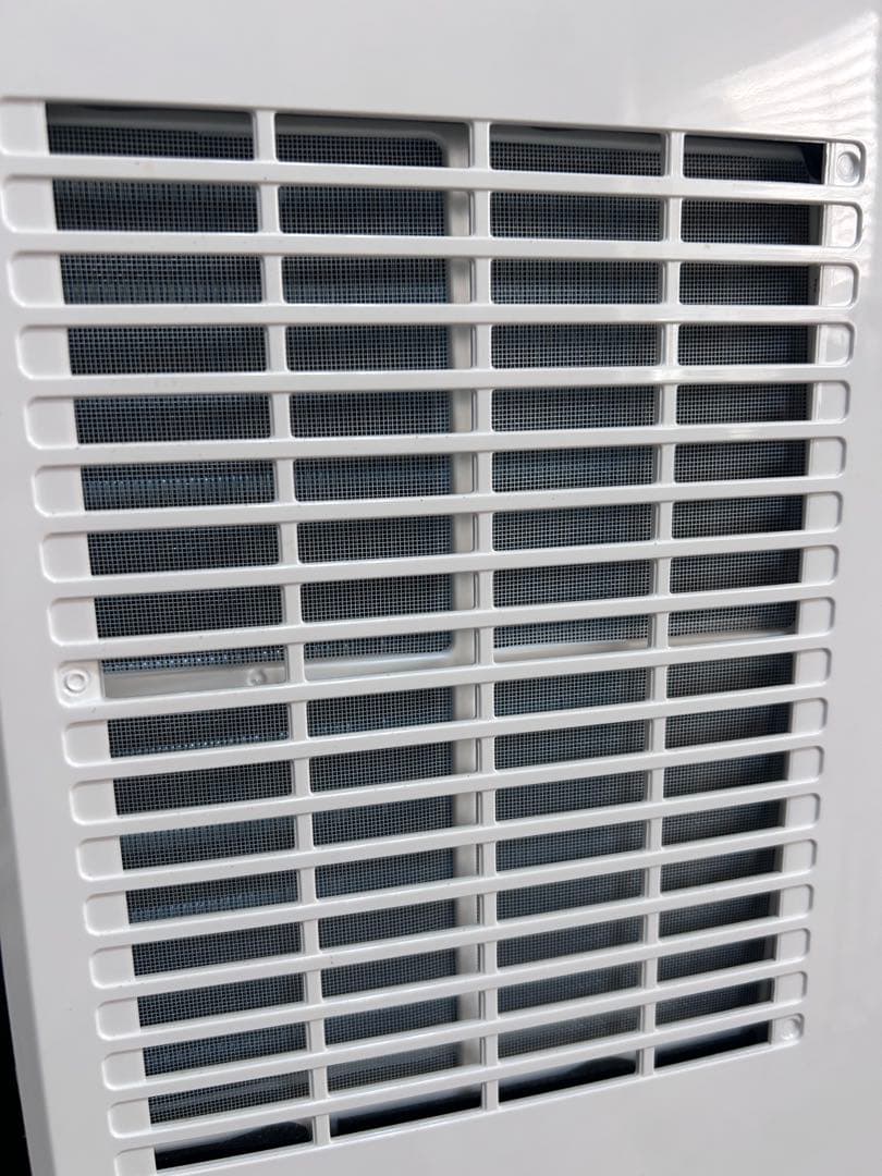 アイリスオーヤマ‪☆ポータブルクーラー‪☆IPP-2222G‪☆中古品