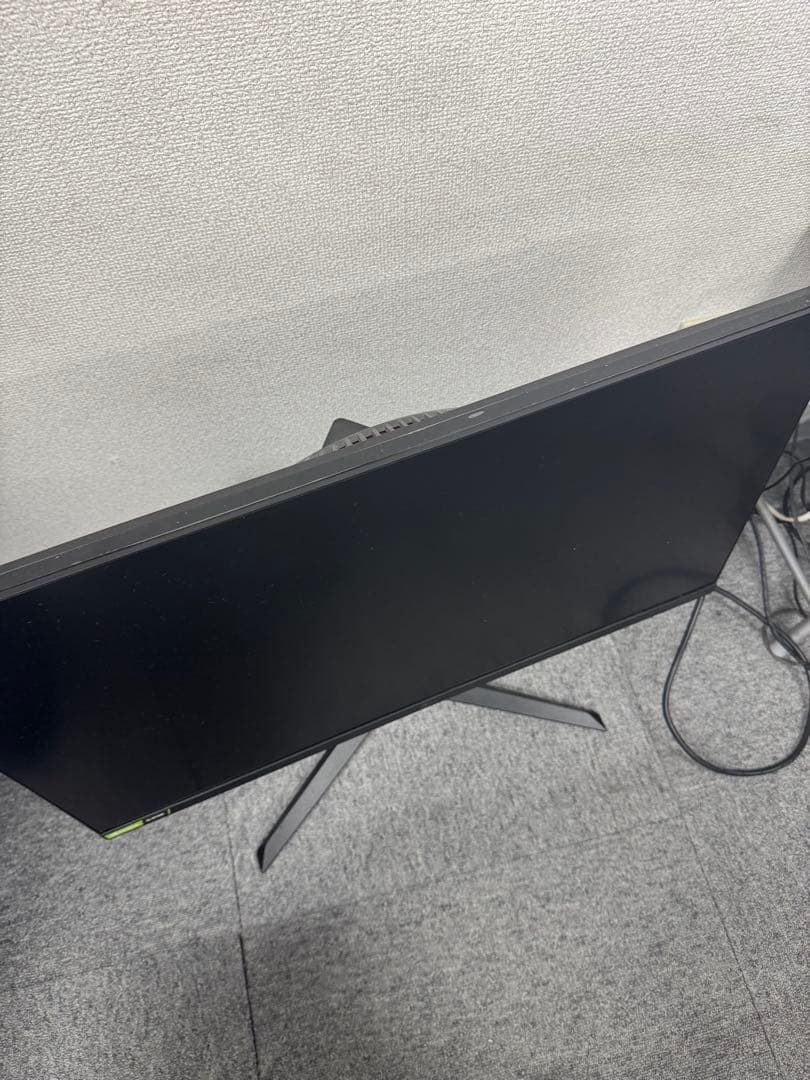 LG 27GP83B ゲーミングモニター 2023年製 動作確認済み