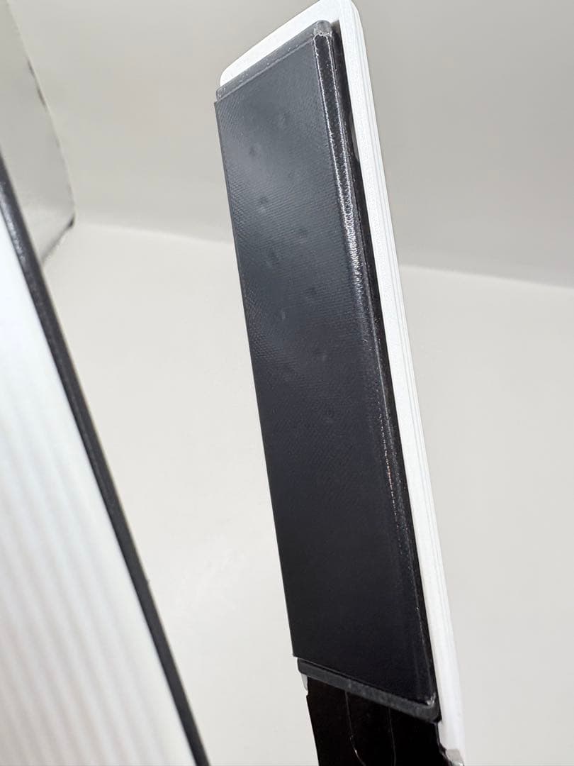 ReFa MTG リファ ストレートアイロン ヘアアイロン 439