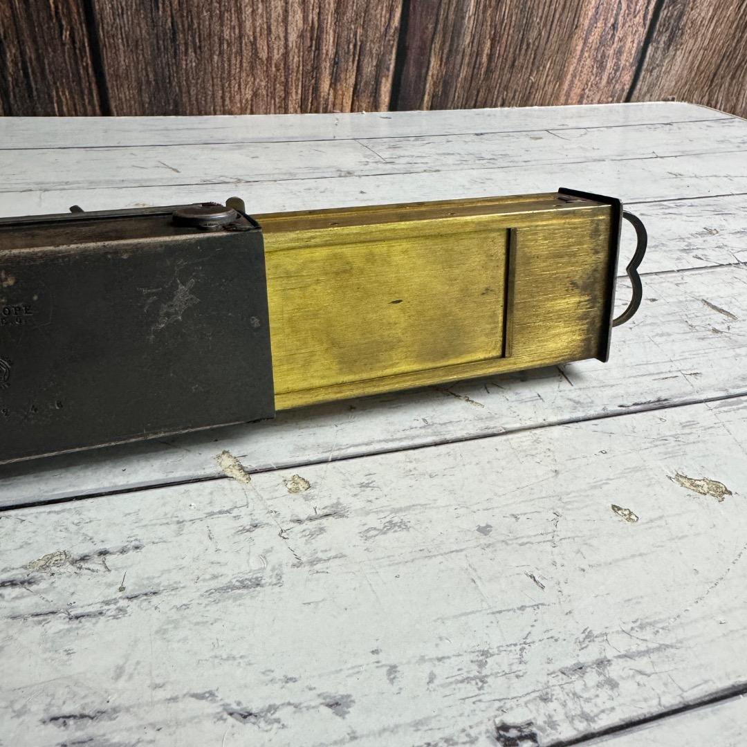 Verascope ステレオカメラ ヴェラスコープ F40 ヴィンテージ