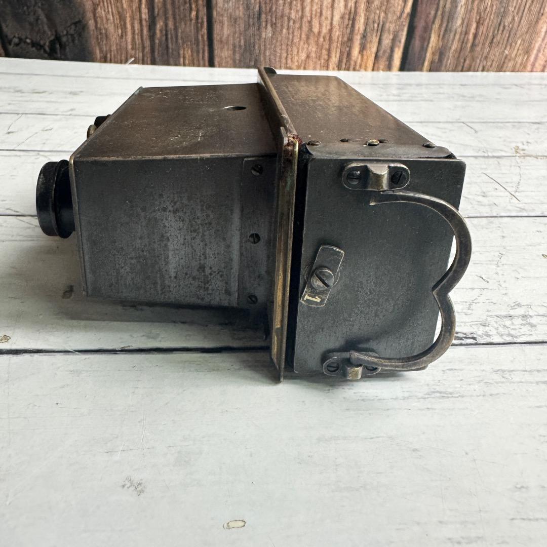 Verascope ステレオカメラ ヴェラスコープ F40 ヴィンテージ