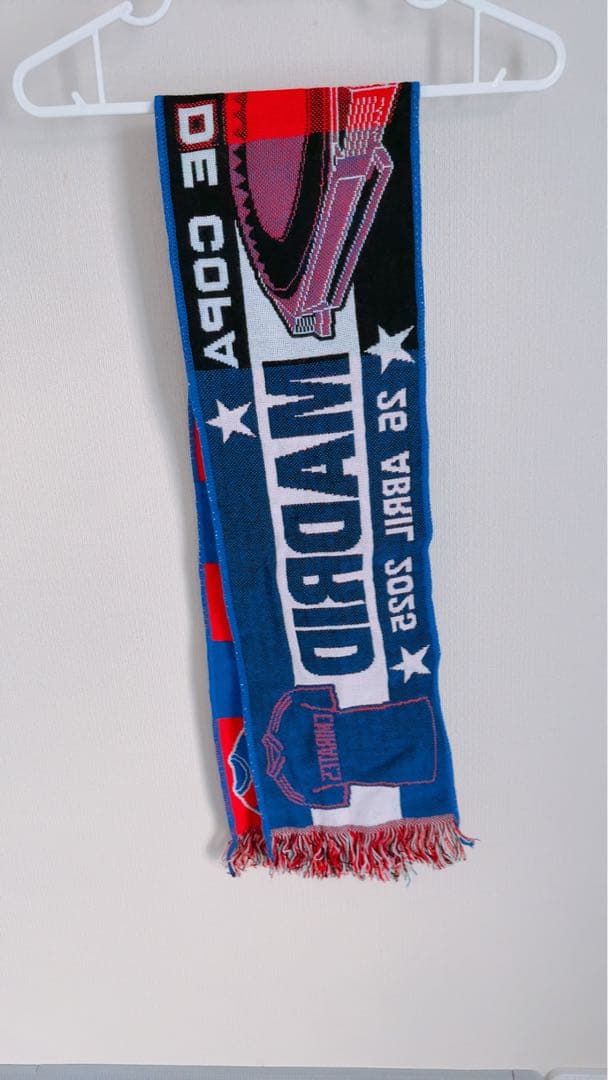 コパデルレイ決勝24/25スペイン国王杯 バルセロナ vs レアルマドリード