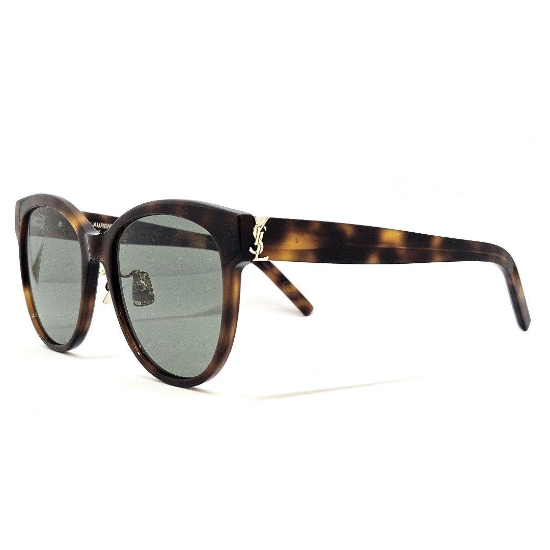 Saint Laurent サンローラン SL M107/K 003 サングラス