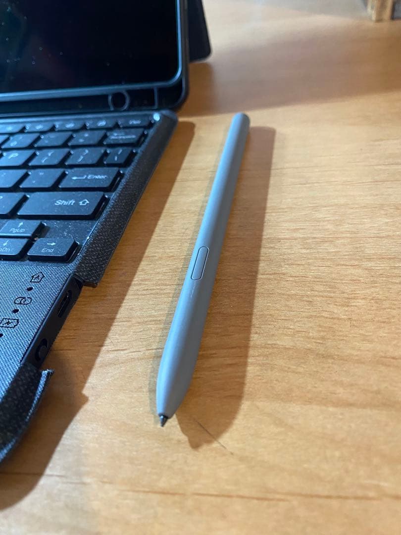 Samsung Galaxy Tab S9 fe 128GB 本体 他おまけ付き