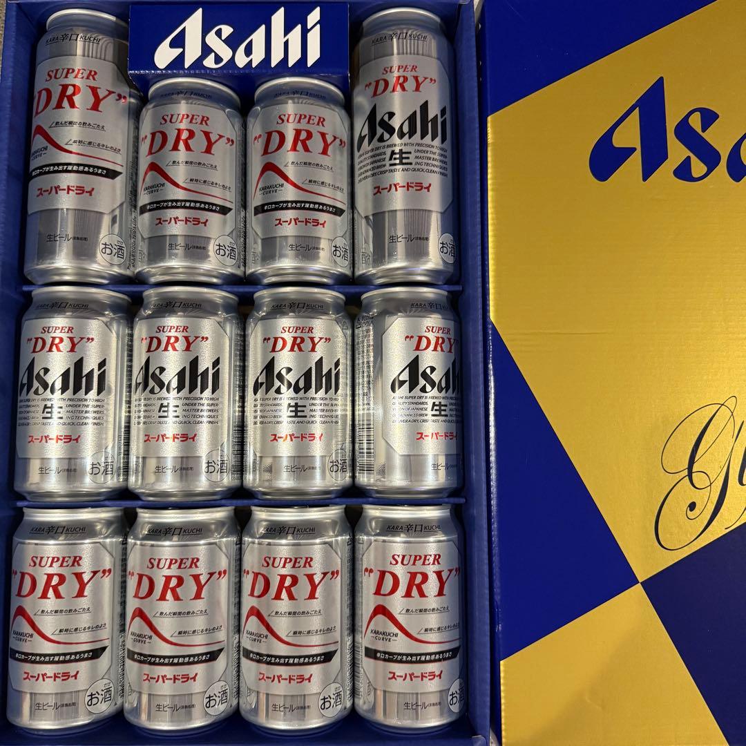 ＊とりそぼろ＊ カルピス　Welch's 飲料ギフトセット