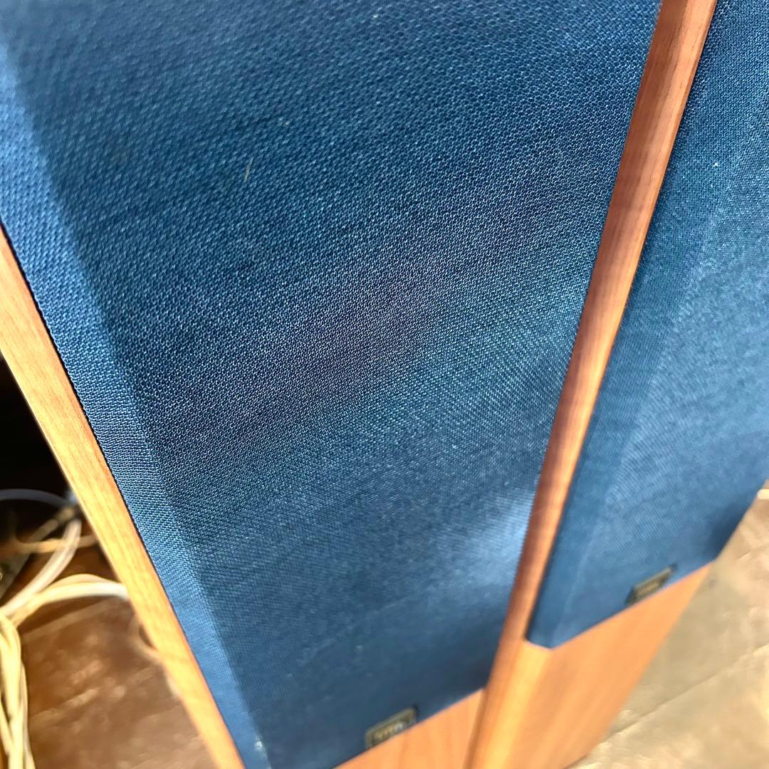 JBL トールボーイスピーカー A550 ペア 音出し確認済