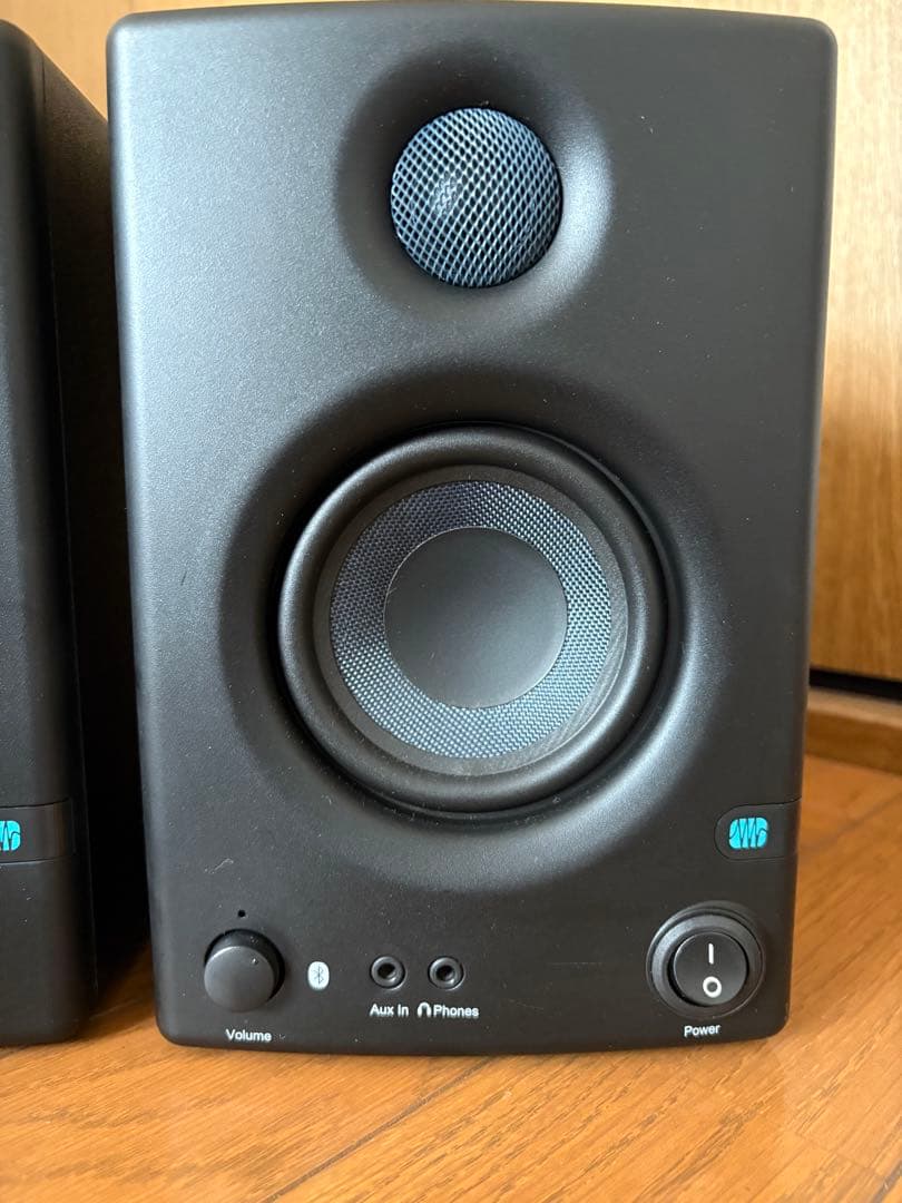 PreSonus E3.5BT スピーカー