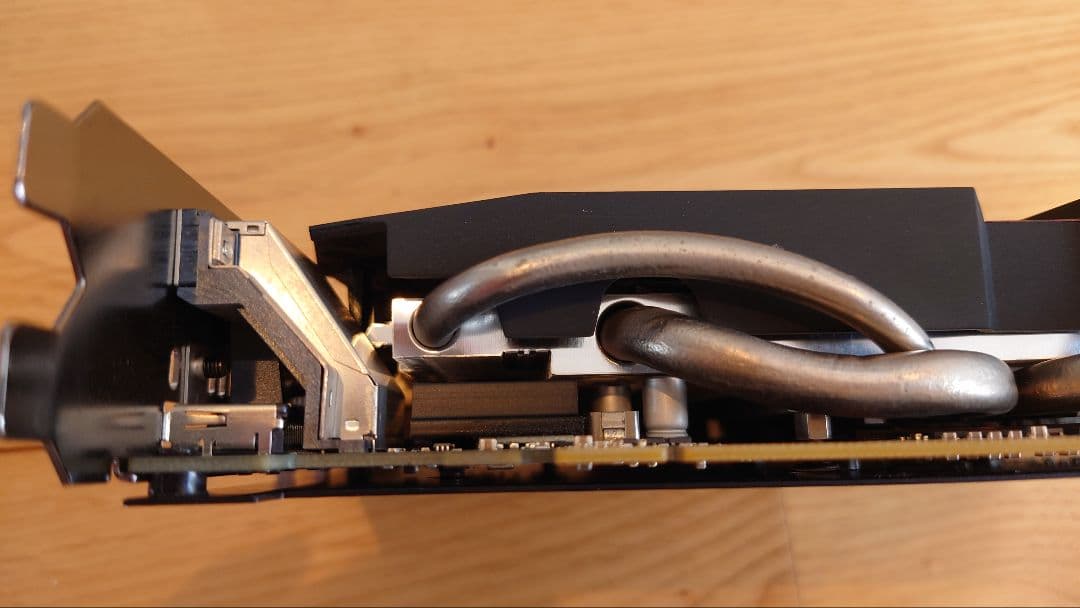 ASUS GTX1060 6GB グラフィックボード