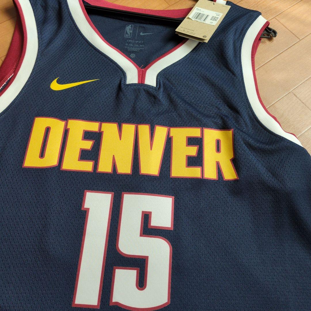 新品タグ付　ヨキッチ　ナゲッツ　ユニフォーム