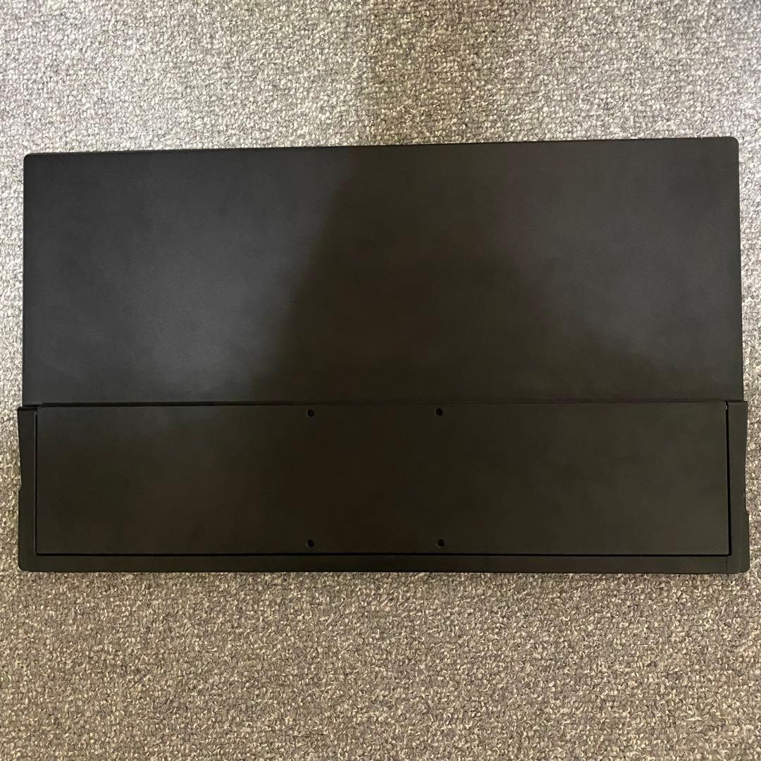モバイルモニター 18.5インチ kksmart 自立型 任天堂Switch