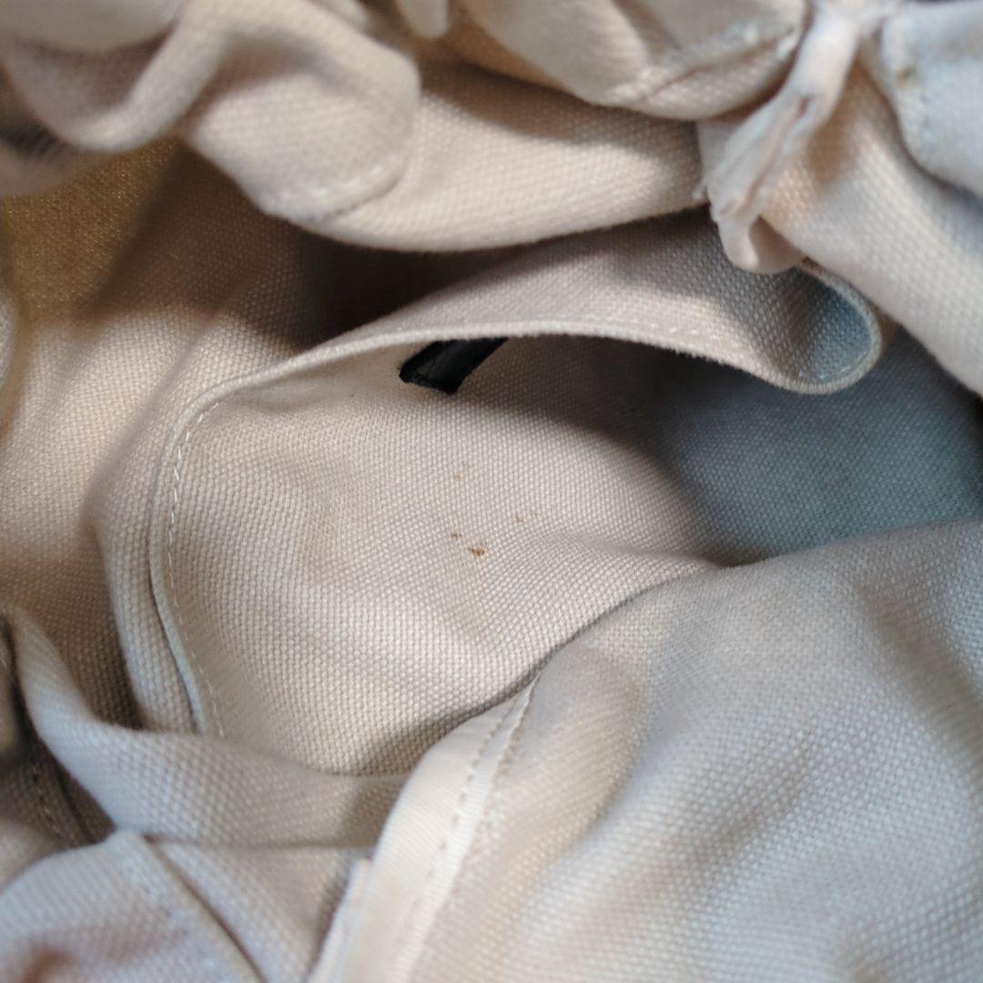 【希少】Y's KAYO NAKAMURA ヨウジヤマモト　カゴバッグ　レザー