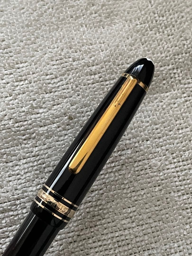 ◾️モンブラン◾️161 ルグラン ボールペン■マイスターシュテュック ルグラン ◾️