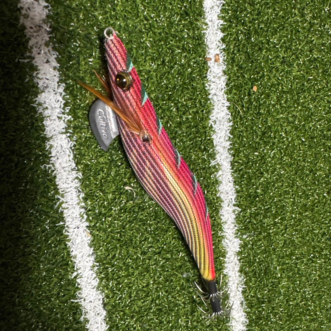 ヤマシタ エギ王 シリーズ 32個セット