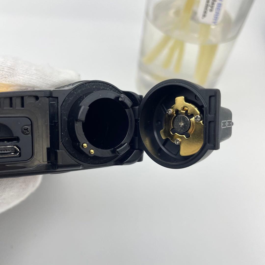 スマホ転送OK✨Kodak PIXPRO WP1✨動作確認済 単三電池 防水♪