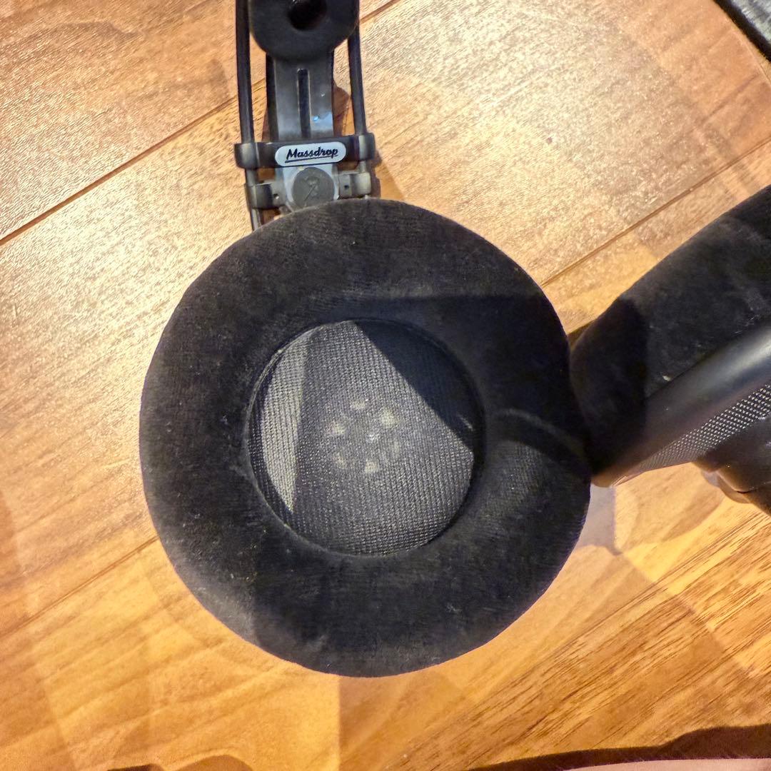 AKG K7XX Limited Edition ヘッドホン