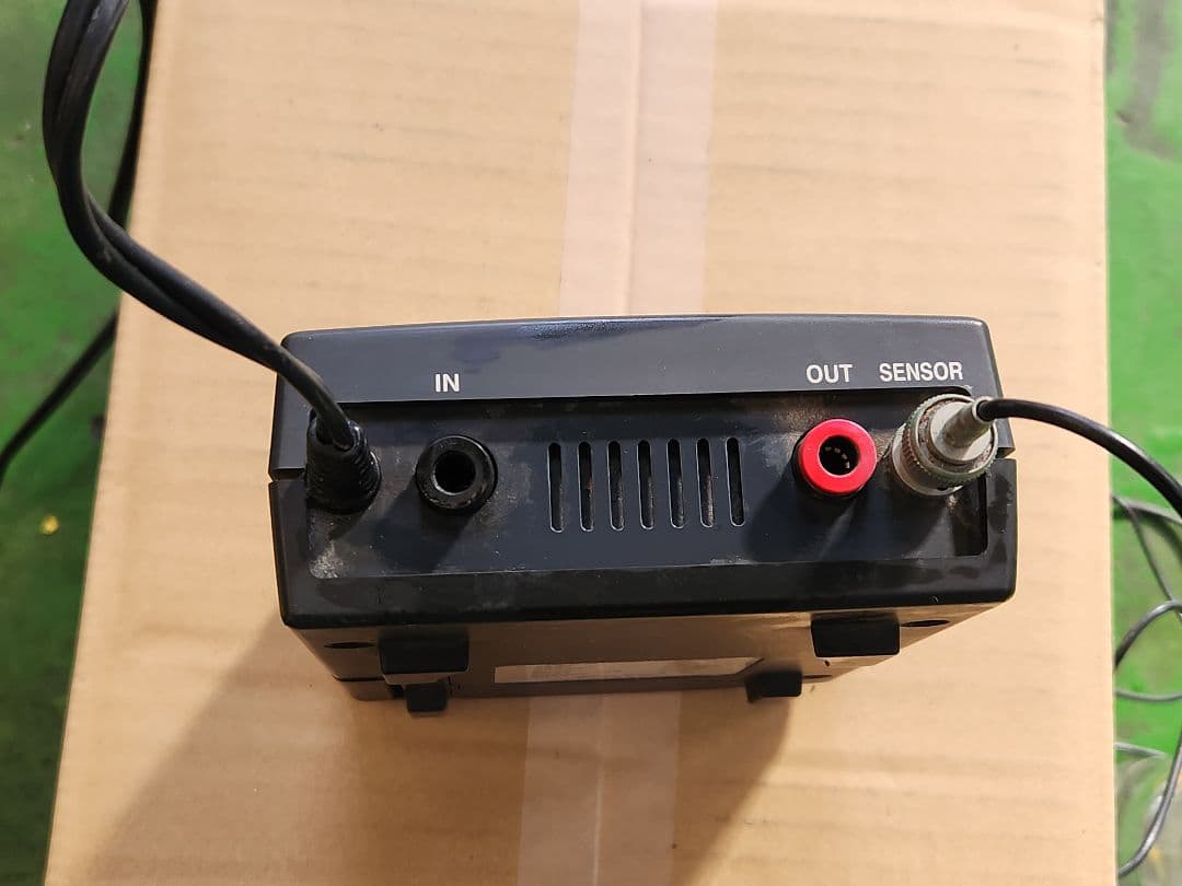 ジャレコ　PHコントローラー　水槽　CO2 二酸化炭素添加　自動　水草