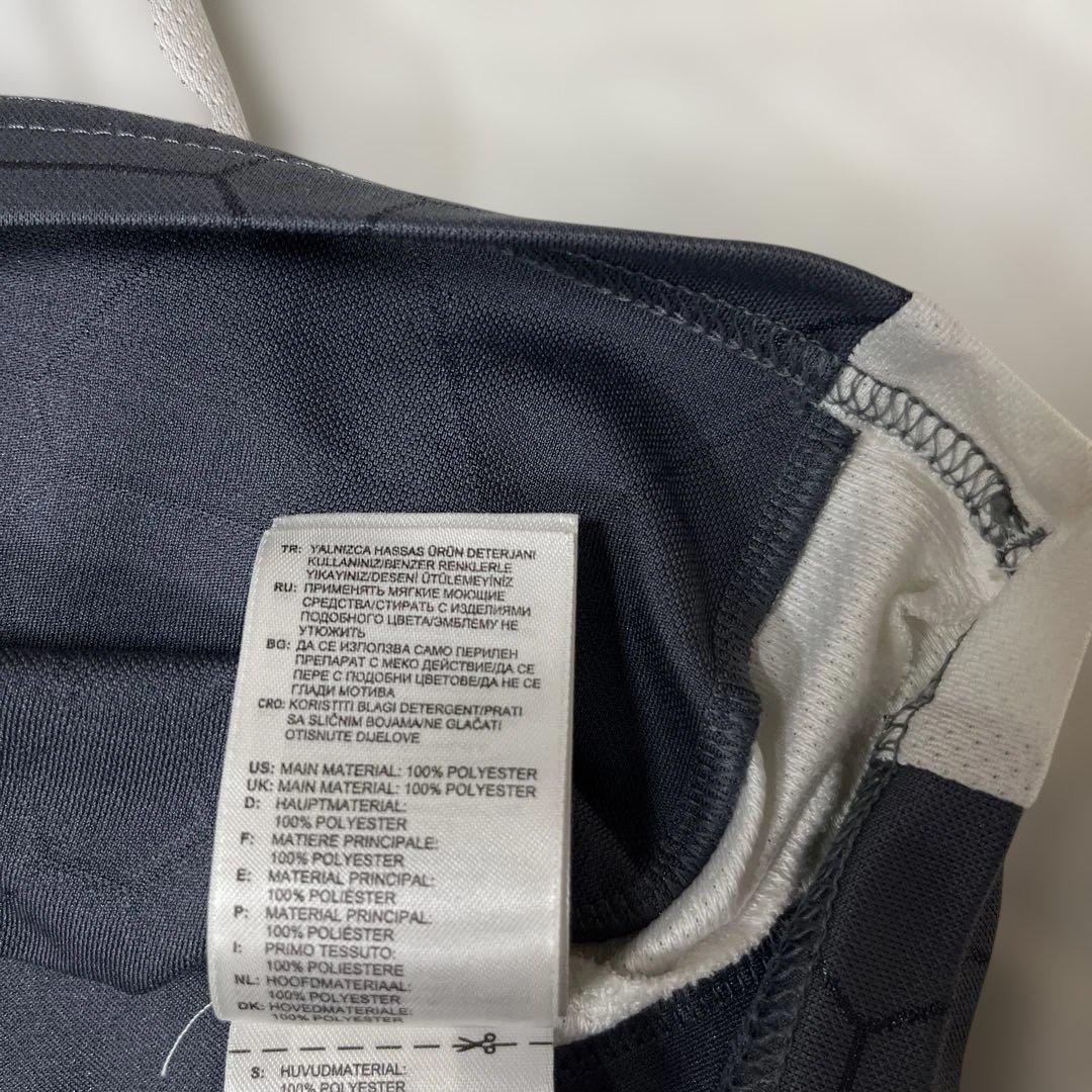 値下げ パレス アディダス PALACE adidas コラボ ユニホーム M