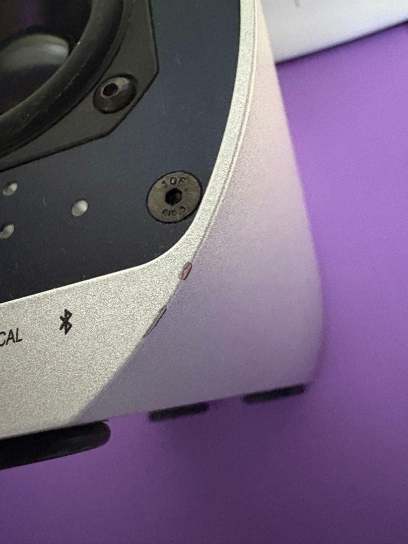 クリプトン KS-55Hyper シルバー