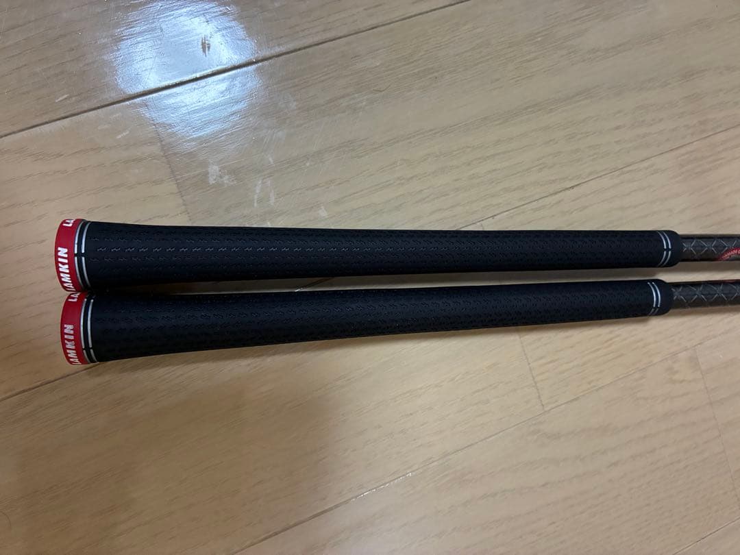 ステルス2 HD／4U&5U／TENSEI RED TM60／FLEX S