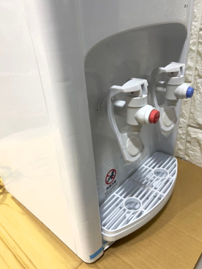 DDSMiZ ジェイウォーター　ウォーターサーバー　AJW-25-14