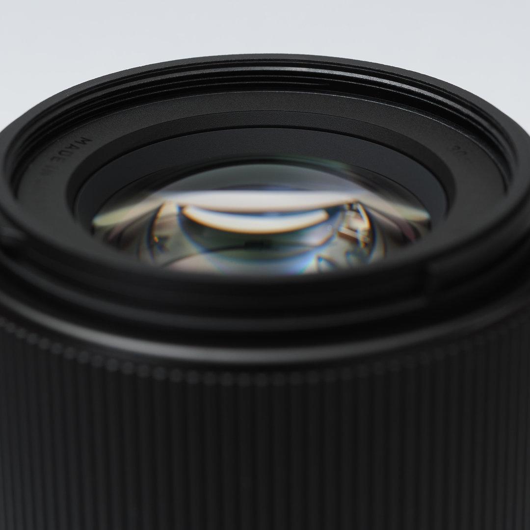 【中古美品】SIGMA 30mm F1.4 DC DN マイクロフォーサーズ