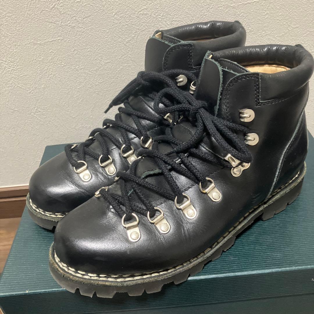 靴 Paraboot AVORIAZ SIZE UK7