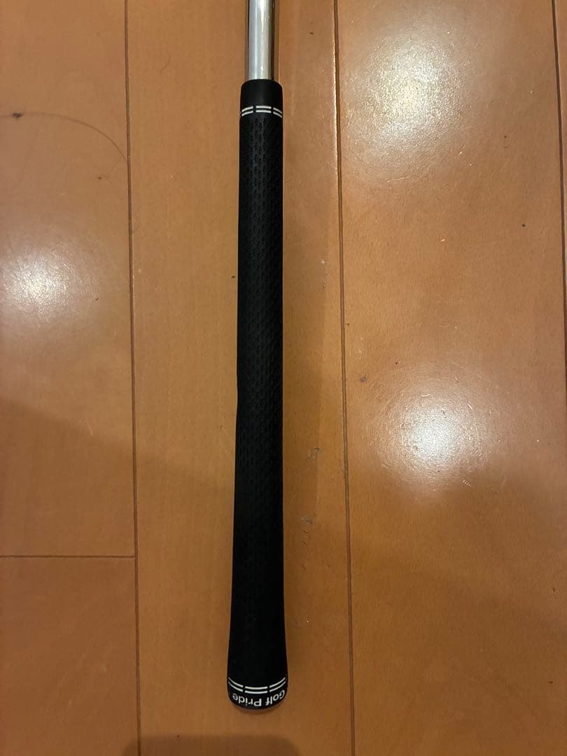 XXIO アイアンセット 6-9 P 5本セット