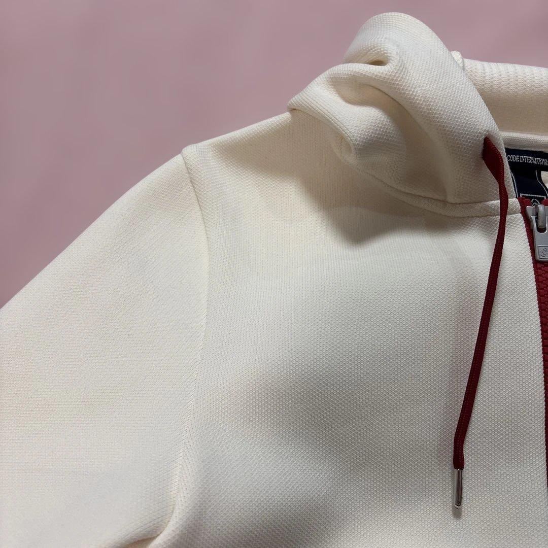 ZOY ゾーイ ジップアップパーカー＆スカート セット アップ 36サイズ