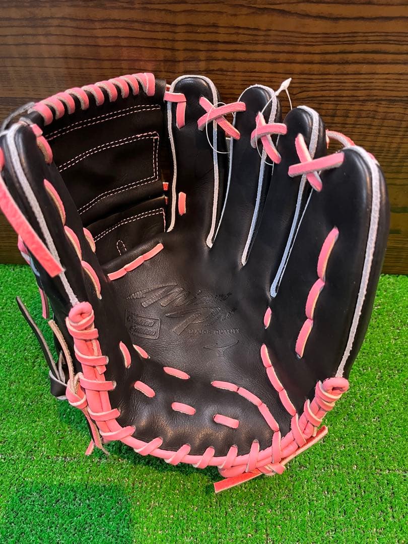 新品未使用　ミズノプロ　軟式　伊藤モデル　スピードレボ