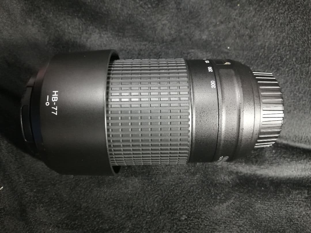 中古美品　Nikon D5600 デジタル一眼レフカメラ　ダブルズームキット