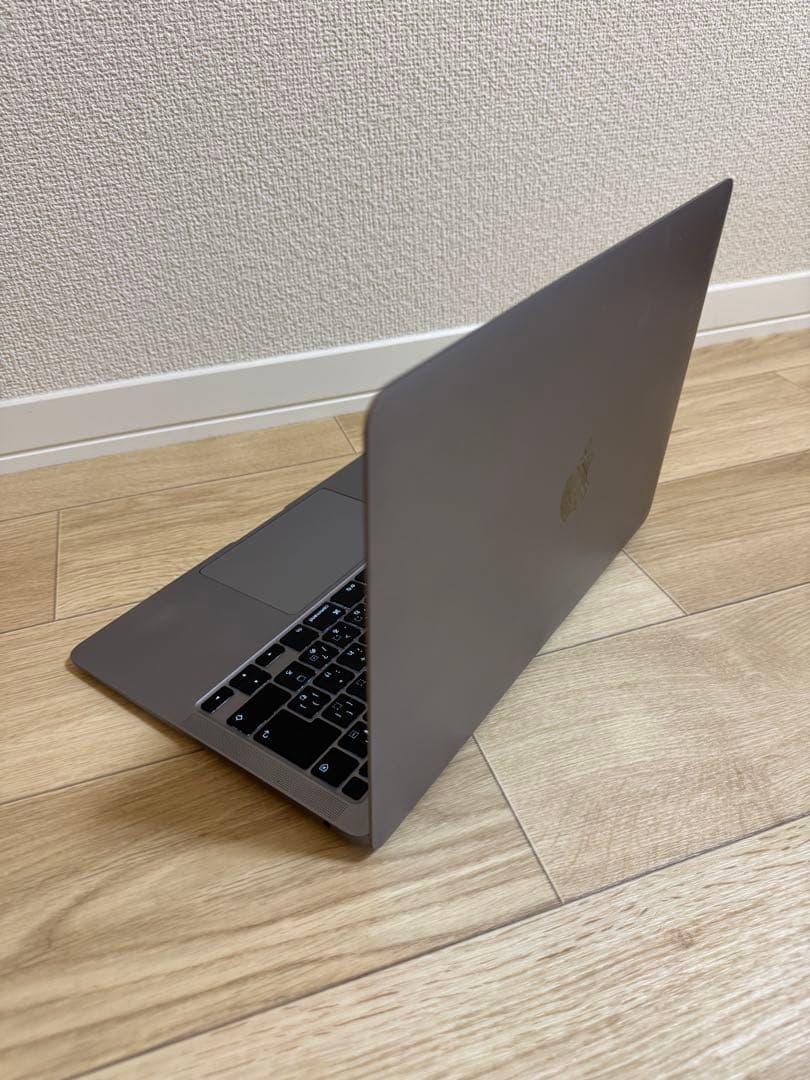 MacBook Air Apple マックブック　エアー　アップル